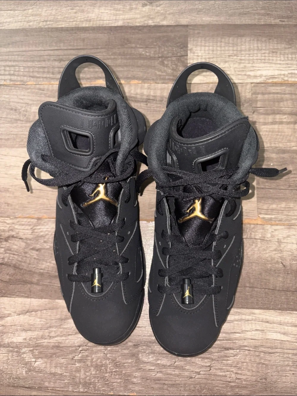 Jordan 6 DMP